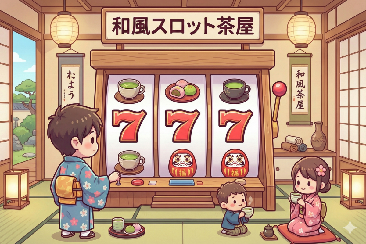 オンラインカジノとオフラインカジノのゲーム構成の違いスロットライブテーブル