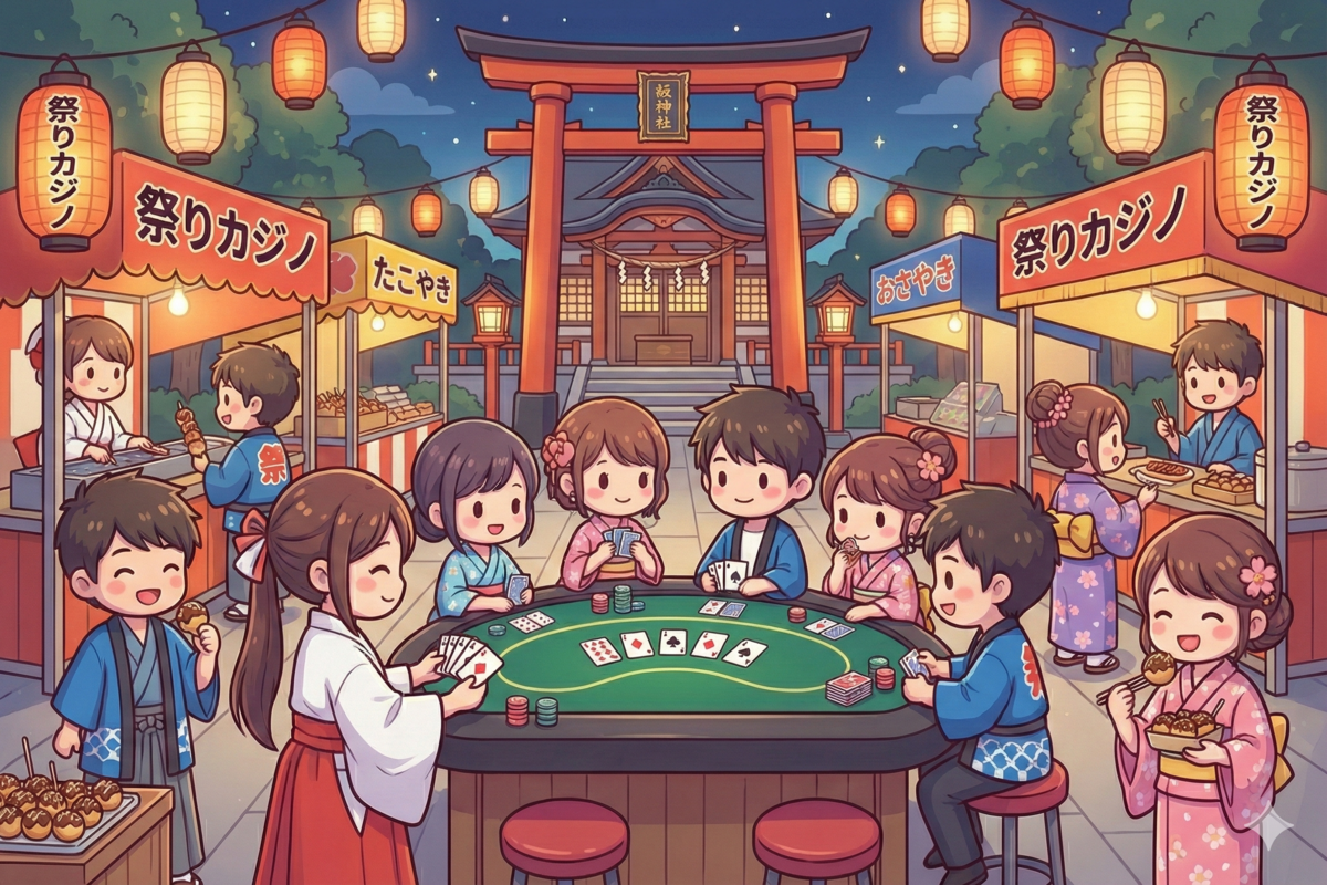さまざまなオンラインスロットやゲーム体験のイメージ